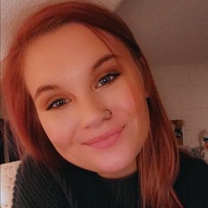 Meet your Posher, Kaitlyn